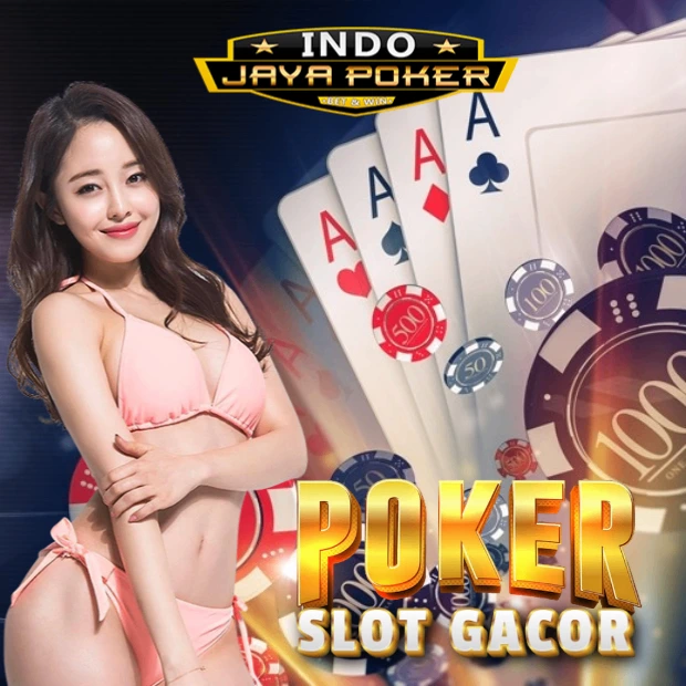 IDN POKER ASIA GACOR