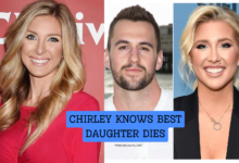 Chrisley Knows Best Daughter Dies: