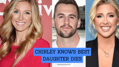 Chrisley Knows Best Daughter Dies: