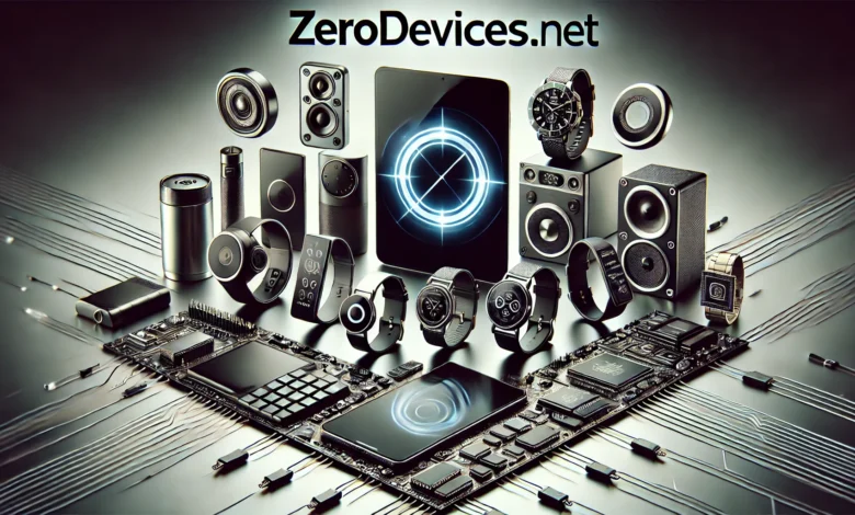 Zerodevices.net