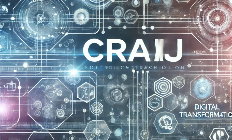 Craijcraij