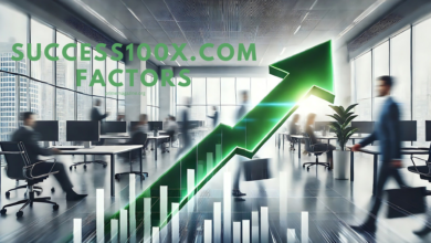 Success100x.com Factors