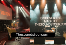 Thesoundstourcom