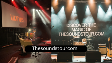 Thesoundstourcom