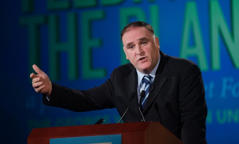 José Andrés