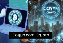 Coyyn.com Crypto