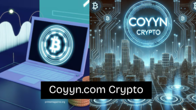 Coyyn.com Crypto