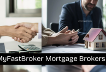 MyFastBroker Mortgage Brokers