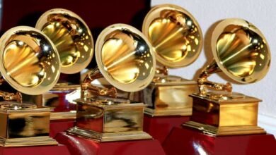 What is a Grammy?